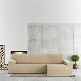 Rivestimento per chaise longue braccio lungo destro Eysa BRONX Beige 170 x 110 x 310 cm