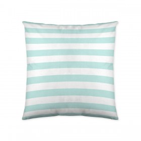 Fodera per cuscino Lemon Ribbon Track (50 x 50 cm)