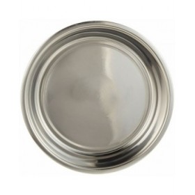 Ciotola per cani Trixie Acciaio inossidabile 1,7 L