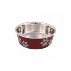 Ciotola per cani Trixie Acciaio inossidabile 2,2 L