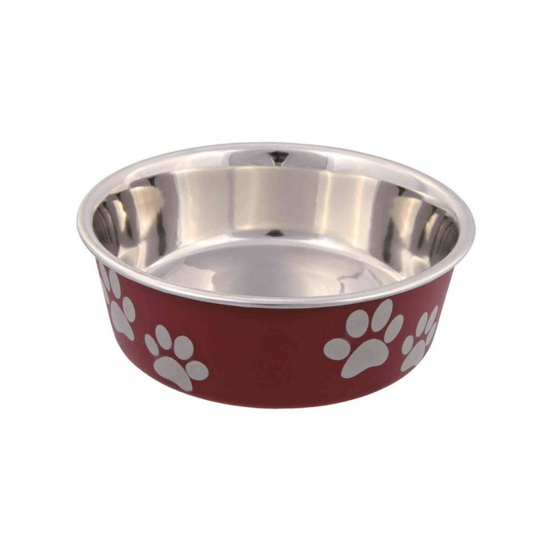 Ciotola per cani Trixie Acciaio inossidabile 2,2 L
