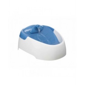 Abbeveratoio Trixie Plastica 1 L