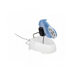 Abbeveratoio Trixie Plastica 1 L