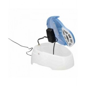 Abbeveratoio Trixie Plastica 1 L