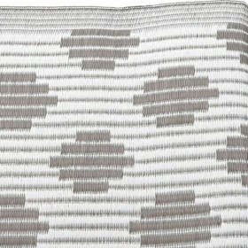 Tappeto DKD Home Decor Nero Grigio polipropilene (2 pcs) (150 x 210 x 1 cm)