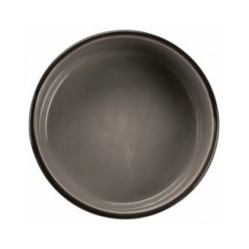 Ciotola per cani Trixie Marrone Crema Ø 20 cm 1,4 L