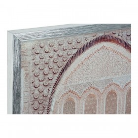 Quadro DKD Home Decor Con porta (2 pcs) (50 x 3 x 70 cm)