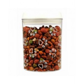 Contenitore per alimenti per animali domestici Trixie 24664 Trasparente