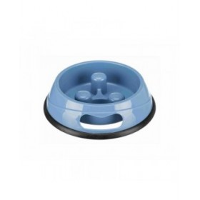 Ciotola per cani Trixie Slow Feed 900 ml