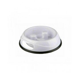 Ciotola per cani Trixie Slow Feed 1,5 L