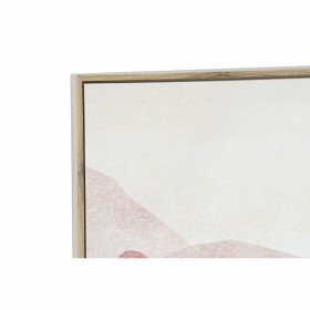 Quadro DKD Home Decor Acqua (60 x 3 x 90 cm) (2 Unità)