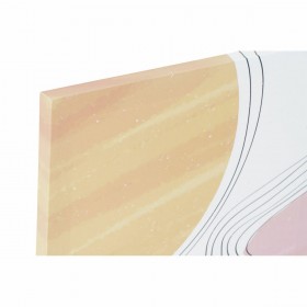 Quadro DKD Home Decor S3018138 (30 x 1,8 x 40 cm)