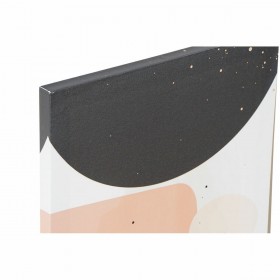 Quadro DKD Home Decor S3018139 Astratto Moderno (30 x 1,8 x 40 cm)