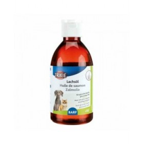 Olio di Salmone Trixie 250 ml