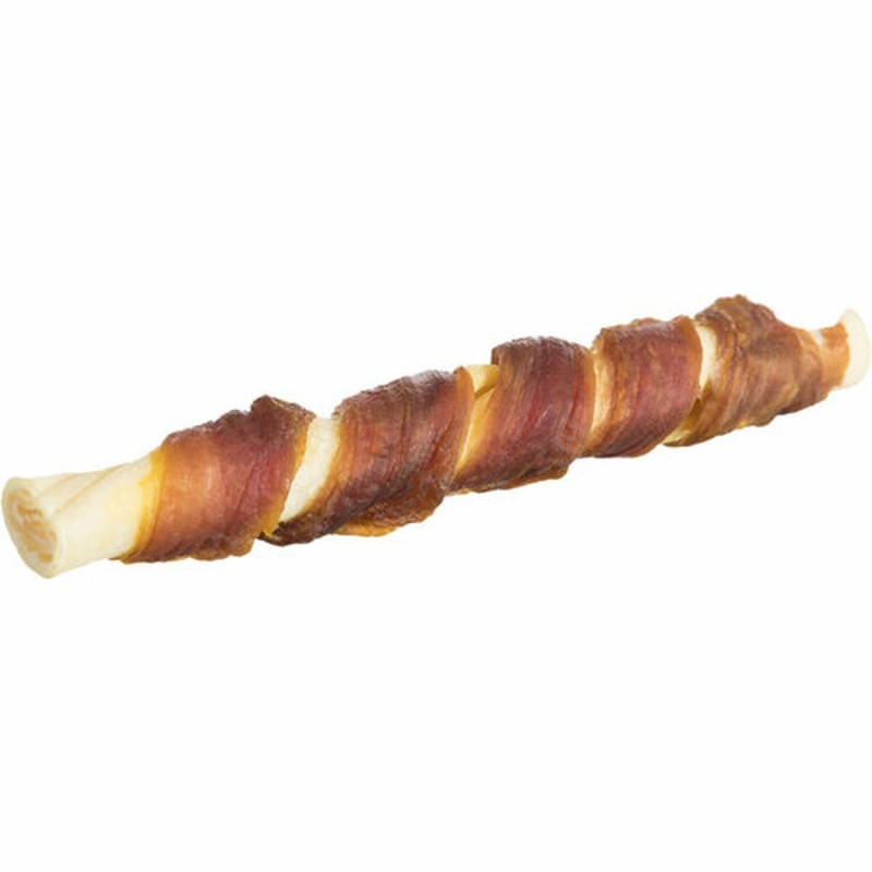 Caramella per la Cura dei Denti Trixie Chewing Rolls Búfalo (5 Unità)