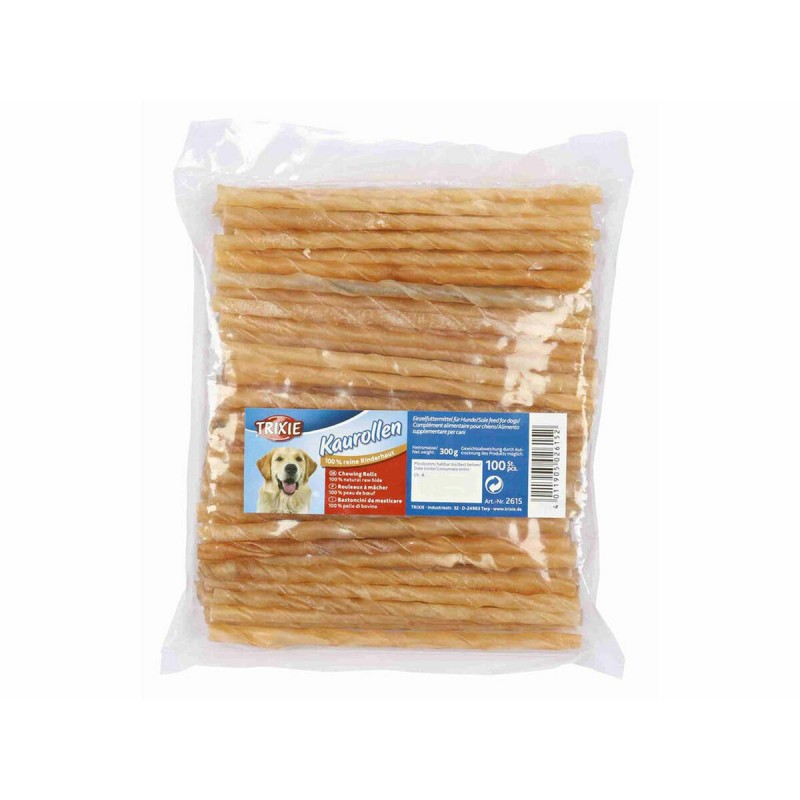 Snack per Cani Trixie 12 cm Ø 5-6 mm (100 Unità)