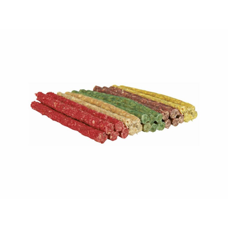 Snack per Cani Trixie Munchy 12 cm 100 Unità