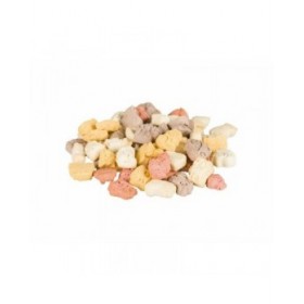 Snack per Cani Trixie Cookie Snack Farmies Pollo 1,3 kg