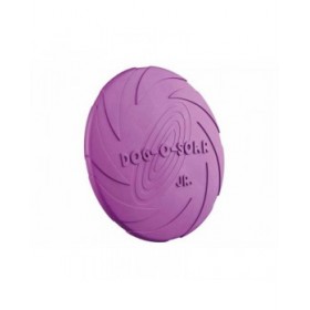 Frisbee Trixie Caucciù Ø 15 cm