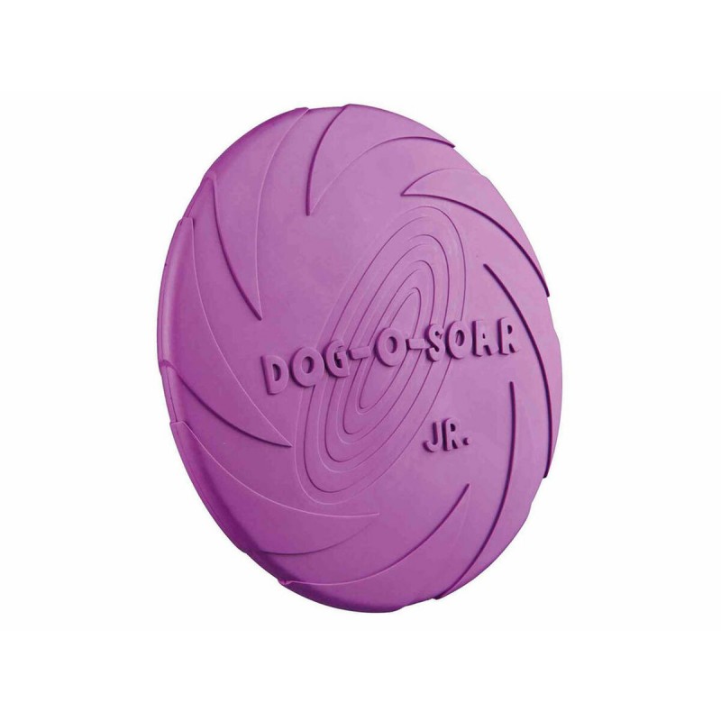 Frisbee Trixie Caucciù Ø 15 cm
