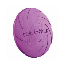 Frisbee Trixie Caucciù Ø 15 cm