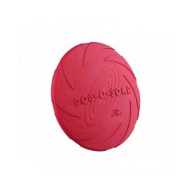 Frisbee Trixie Caucciù Ø 15 cm