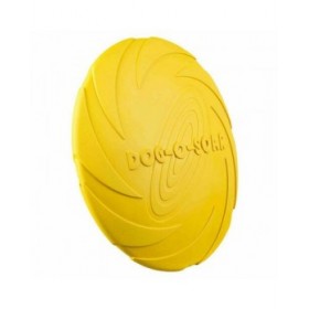 Frisbee Trixie Caucciù Ø 22 cm