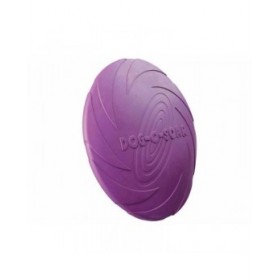 Frisbee Trixie Caucciù Ø 24 cm