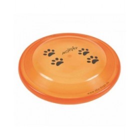Frisbee Trixie Ø 19 cm