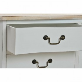 Comò DKD Home Decor Legno (100 x 40 x 80 cm)