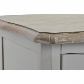 Toletta DKD Home Decor Legno (48 x 35 x 100 cm)