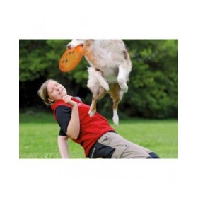 Frisbee Trixie Ø 19 cm
