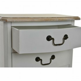 Toletta DKD Home Decor Legno (48 x 35 x 100 cm)