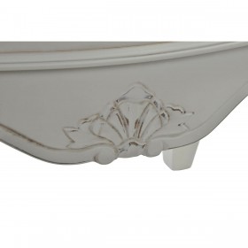Toletta DKD Home Decor Legno (48 x 35 x 100 cm)