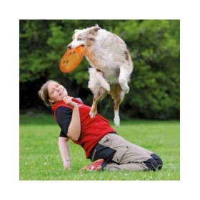Frisbee Trixie Ø 19 cm