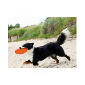Frisbee Trixie TPR Ø 18 cm
