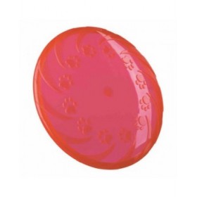 Frisbee Trixie TPR Ø 22 cm