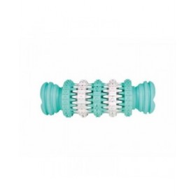 Giocattoli per cani Trixie Denta Fun Menta 11 cm