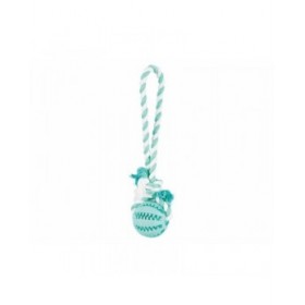 Giocattoli per cani Trixie Caucciù Ø 7 × 24 CM