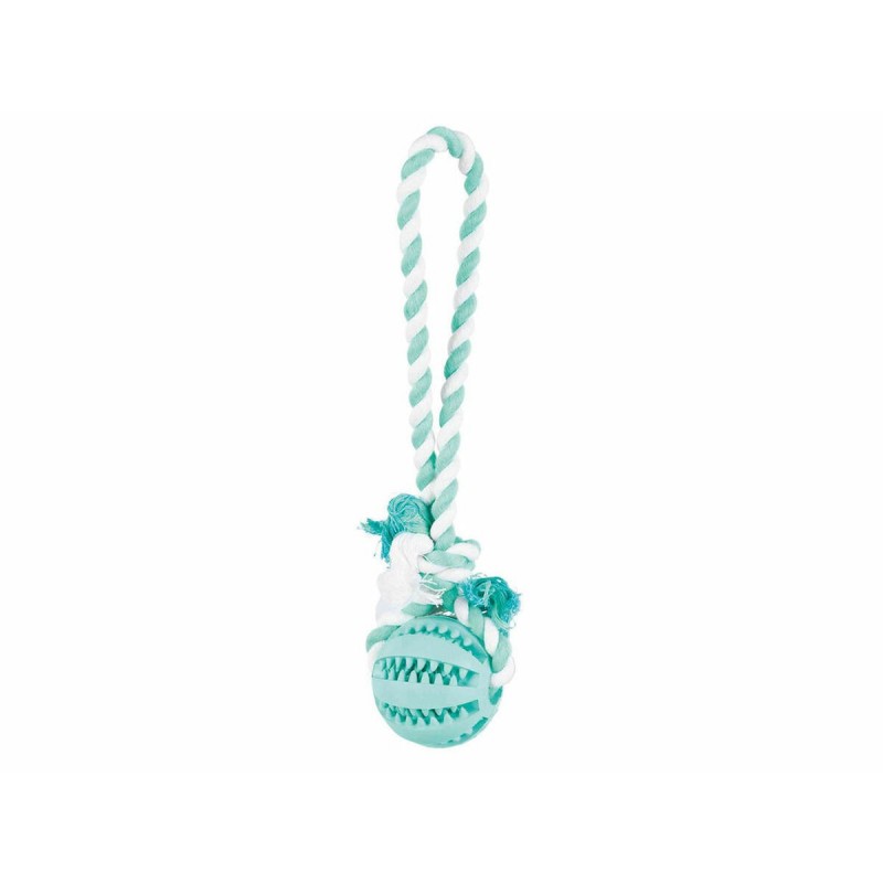 Giocattoli per cani Trixie Caucciù Ø 7 × 24 CM