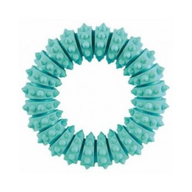 Giocattoli per cani Trixie Denta Fun Menta Ø 12 cm