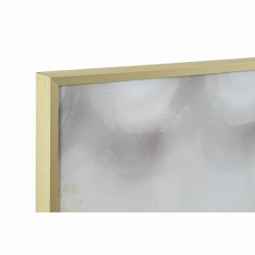 Quadro DKD Home Decor Buddha 80 x 4 x 120 cm Orientale (2 Unità)