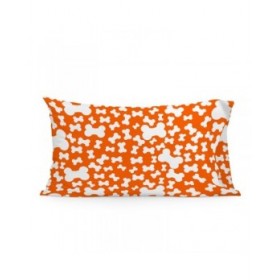Federa HappyFriday Mr Fox Dogs Multicolore 50 x 75 cm