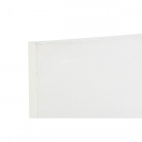 Quadro DKD Home Decor Azzurro Grigio Astratto Moderno 90 x 3,7 x 90 cm (2 Unità)
