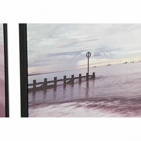 Quadro DKD Home Decor (40 x 2,8 x 60 cm) (2 Unità)