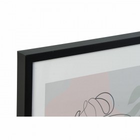 Quadro DKD Home Decor Donna (40 x 3 x 60 cm) (6 Unità)