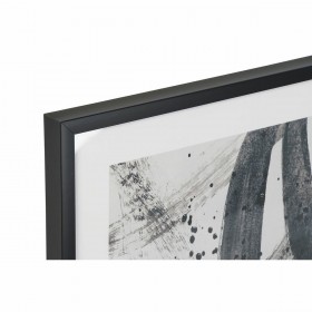Quadro DKD Home Decor Astratto (50 x 3 x 70 cm)