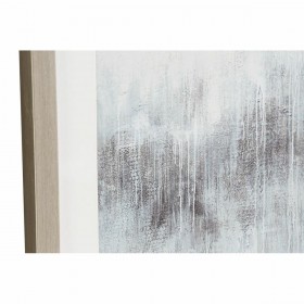 Quadro DKD Home Decor Astratto Moderno (30 x 2 x 40 cm) (2 Unità)