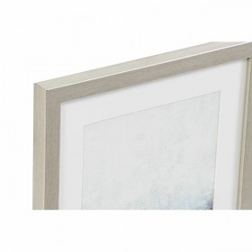 Quadro DKD Home Decor Astratto Moderno (30 x 2 x 40 cm) (2 Unità)