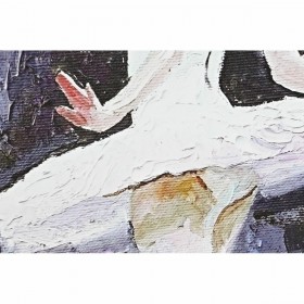 Quadro DKD Home Decor (40 x 1,8 x 60 cm) (2 Unità)